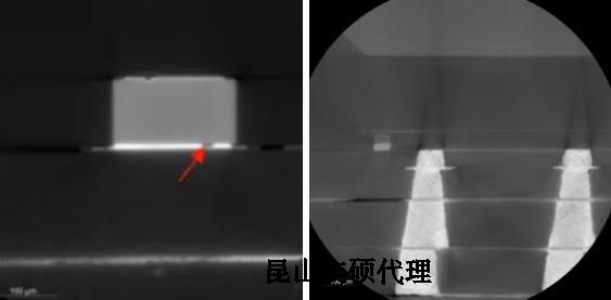 厦门蔡司厦门X射线显微镜