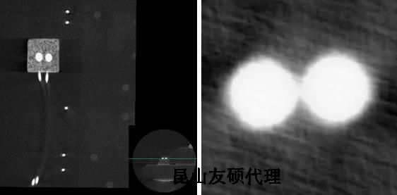 厦门蔡司厦门X射线显微镜