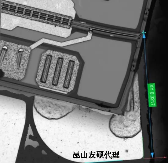 厦门蔡司厦门X射线显微镜