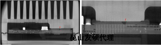厦门蔡司厦门X射线显微镜